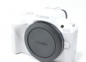 EOS R50 ボディー ホワイト