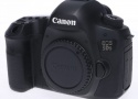 EOS 5Ds ボディー