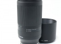 70-300mm F/4.5-6.3 Di III RXD (Model A047) ソニー E マウント用