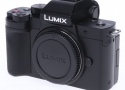 LUMIX G100D ボディ DC-G100D