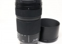LUMIX S 70-300mm F4.5-5.6 MACRO O.I.S. S-R70300