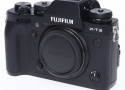 FUJIFILM X-T3 ボディ ブラック