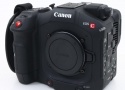 EOS C80 ボディー