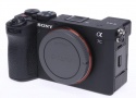 α7C II ボディ ブラック ILCE-7CM2B
