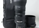 NIKKOR Z 400mm f/2.8 TC VR S