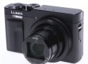 LUMIX TZ99 ブラック DC-TZ99-K