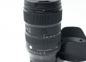Sigma 17-40mm F1.8 DC | Art ソニーE