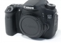 EOS 70D ボディー