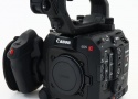 EOS C400 ボディー