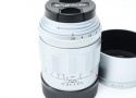 APO-SKOPAR 90mm F2.8 VM シルバー