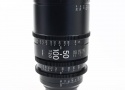 50-100mm T2/E feet [High Speed Zoom Line 50-100mm T2 Eマウント フィート表示]