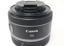 RF50mm F1.8 STM