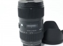 18-35mm F1.8 DC HSM Art ニコン