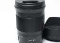 NIKKOR Z 24mm f/1.8 S