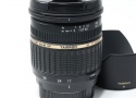 SP AF 17-50mm F/2.8 XR Di II LD Aspherical A16 ペンタックス