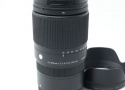 Sigma 16-300mm F3.5-6.7 DC OS | Contemporary キヤノンRFマウント