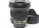 AF-S NIKKOR 20mm f/1.8G ED