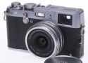 FUJIFILM X100S