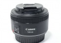 EF50mm F1.8 STM