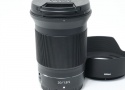 NIKKOR Z 20mm f/1.8 S