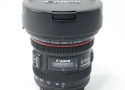 EF8-15mm F4L フィッシュアイ USM