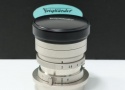 HELIAR 50mm F2 ニッケル仕上げ
