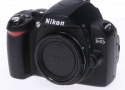 D40 ブラック