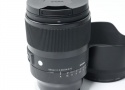 50mm F1.2 DG DN | Art Lマウント