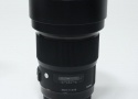 20mm F1.4 DG HSM Art キヤノン