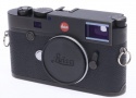 Leica M10 ブラッククローム 20000