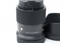 23mm F1.4 DC DN | Contemporary キヤノン RF