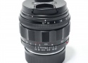 NOKTON 50mm F1.2 Aspherical II VM