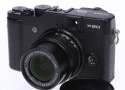 FUJIFILM X20 ブラック