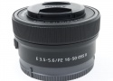 E PZ 16-50mm F3.5-5.6 OSS II SELP16502