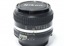 AI Nikkor 50mm f/1.4S