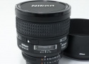 Ai AF Nikkor 85mm F1.4D IF