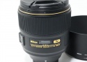 AF-S NIKKOR 105mm f/1.4E ED
