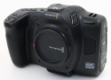 Blackmagic Cinema Camera 6K