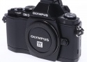 OM-D E-M5 ボディ ブラック