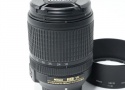 AF-S DX NIKKOR 18-140mm f/3.5-5.6G ED VR