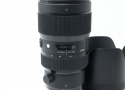 50-100mm F1.8 DC HSM Art ニコン