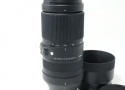 100-400mm F5-6.3 DG DN OS Contemporary ソニーE