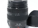 LUMIX G X VARIO 12-35mm/F2.8 II ASPH./POWER O.I.S. H-HSA12035