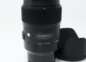 35mm F1.4 DG HSM Art ソニーE