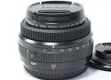 フジノンレンズ GF50mmF3.5 R LM WR