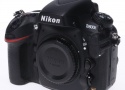 D800E ボディ