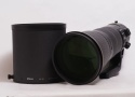 AF-S 400mm F2.8 E FL ED VR 【中古】(L:863)