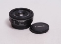 EF 40mmF2.8 STM 【中古】(L:620)