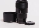 FE 90mm F2.8 Macro G OSS SEL90M28G 【中古】(L:301)