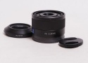 Sonnar T* FE 35mm F2.8 ZA 【中古】 (L:019)